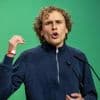 RWE, Leag und Thyssenkrupp: Grüne-Jugend-Chef fordert Enteignung von Großkonzernen für Klimaschutz