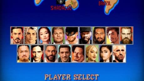 "Street Fighter" canlı aksiyon uyarlaması 2026’da sinemalarda