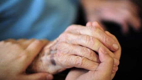 Versorgung im Alter: Diese Hilfe gibt es bei der Pflege