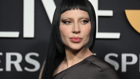 Lady Gaga Breaks Her Own Hot 100 Record