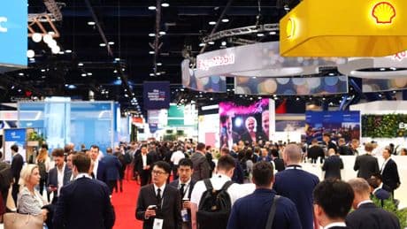 Gastech 2025, il futuro dell'energia in Fiera Milano