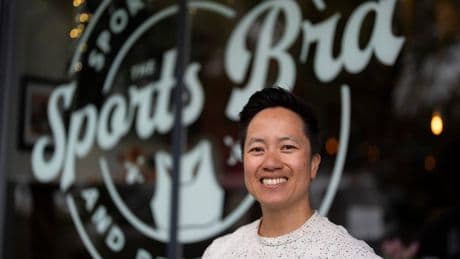 Women's sports bar The Sports Bra set to expand to four new cities