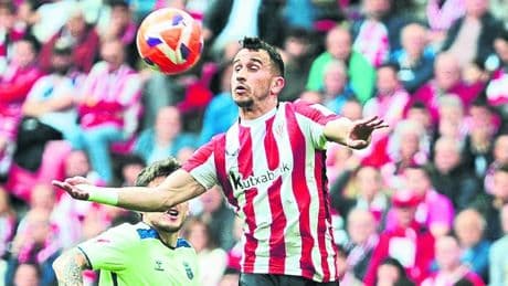 Valverde tiene dos refuerzos para Getafe
