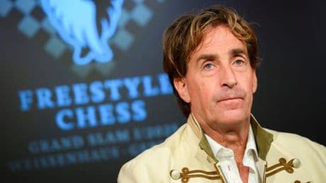 „Der Internationale Schachverband ist ja korrupter als die Fifa“