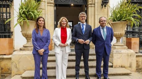 Comunidades infrafinanciadas piden a la ministra Montero “valentía”