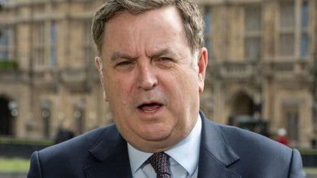 Sir Keir Starmer has ‘no mandate’ to scrap two-child benefit cap, warns Shadow Chancellor Mel Stride