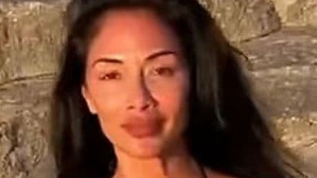 Nicole Scherzinger fans in disbelief by her age as she celebrates birthday in tiny bikini