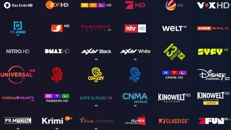 waipu.tv Comfort für 1 Euro pro Monat – Fernsehen deluxe zum Sparpreis