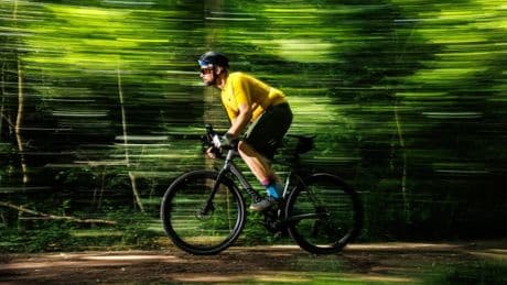 Wie Gravel-Biking die Radfahr-Community zusammenbringt