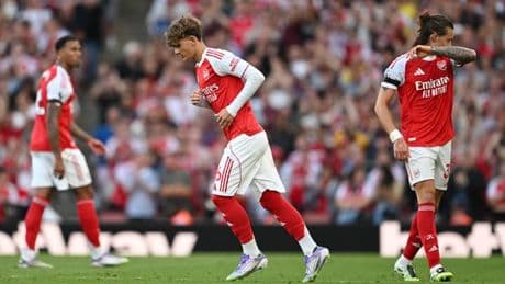 What happened to Premier League's 20 youngest players after Arsenal's Max Dowman stars