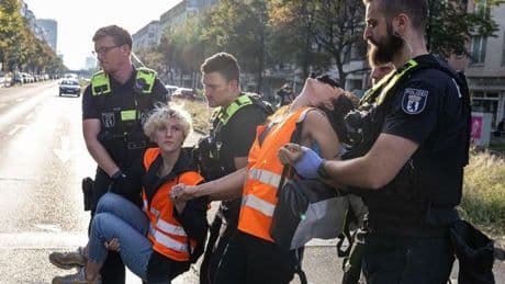 Polizei geht gegen Urteil vor – „Wir üben das Gewaltmonopol aus“