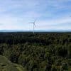 Weniger Wind, mehr Photovoltaik: Stromerzeugung durch erneuerbare Energie sinkt im ersten Halbjahr