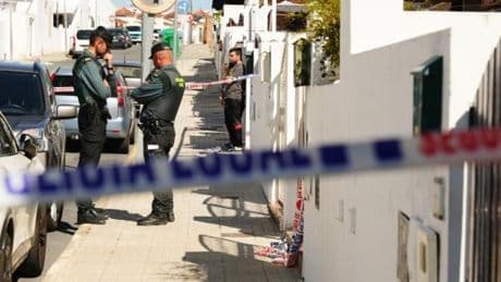 Encuentran muerto en Cartaya al presunto autor del crimen de Rocío, la funcionaria de la Junta asesinada