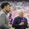 Fußball-Weltmeisterschaft in USA, Kanada und Mexiko: Telekom sichert sich laut Medienbericht Rechte für WM 2026