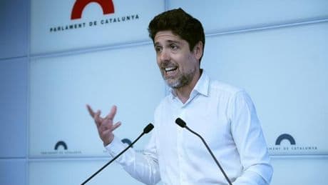 Los Comuns rechazan la propuesta de tasa turística de ERC: "Es calcada a la de Junts o Foment"