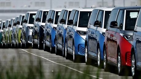 Deutsche Volkswirtschaft: Der wahre Grund für Deutschlands Exportmisere