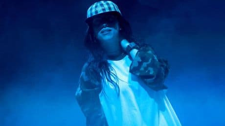 Billie Eilish’s Career-Making Albums Become Chart Wins Again