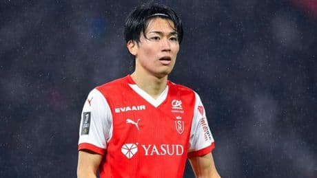 Beşiktaş'tan Keito Nakamura'ya 15 milyon Euro!