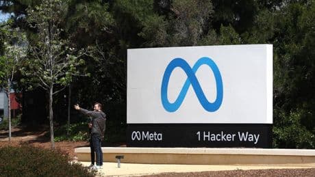 Meta Q2 Revenue Smashes Wall Street’s Estimates In 10th-Straight Earnings Beat