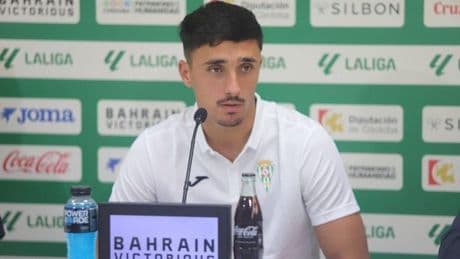Ignasi Vilarrasa: “Soy un jugador ofensivo pero cada vez más equilibrado”