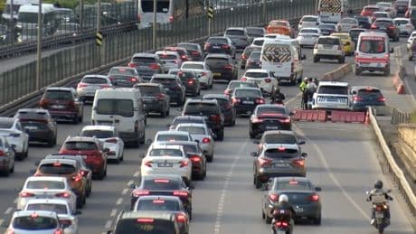 30 Ağustos'ta kapatılacak yollar ve alternatif güzergahlar duyuruldu