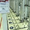 Israel admits it has no idea where Iran's stockpile of enriched uranium is - as Tehran declares it has no intention of restarting nuke talks with US