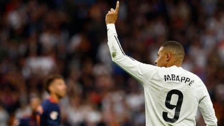 Les « quatre saisons » de Kylian Mbappé : des débuts difficiles aux records dans un Real Madrid aux nombreuses lacunes