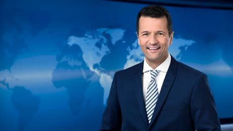 Überraschung im Norden - ARD-Moderator will Spitzen-Amt in der Politik
