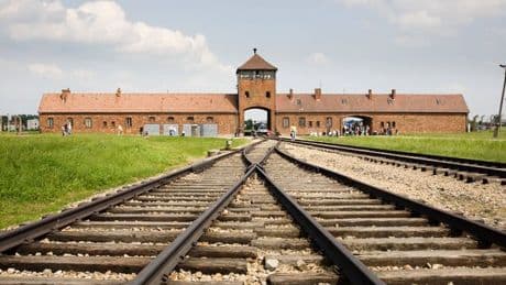 Stirling union members to honour sole Scots woman who died at Auschwitz with visit