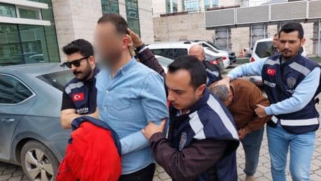 49 ilde eş zamanlı operasyon: 1 kişi tutuklandı, 2 kişiye adli kontrol