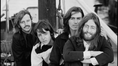 Previously unreleased Beatles tracks to feature on new Anthology 4