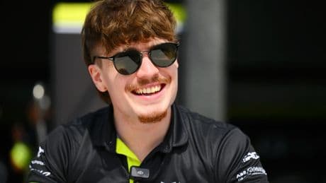 Formula E star Dan Ticktum says Red Bull have not had a better junior driver since he was dropped by Christian Horner