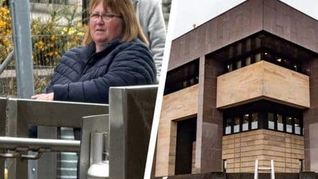 Young boy made to eat paint and cat food during vile abuse campaign at Glasgow home