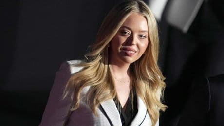 Trump-Clan: Trump-Tochter Tiffany ist Mutter geworden