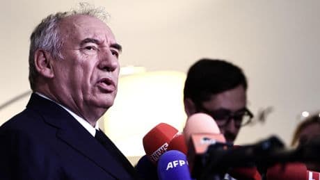 «J’essaie de vous regarder dans les yeux» : Bayrou s’adresse aux Français pour faire accepter la potion amère du budget