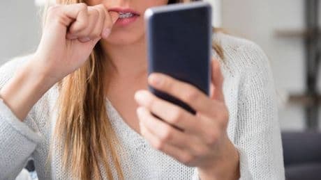 Millions of UK iPhone and Android users at risk of emergency alert scam this weekend
