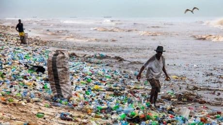 UN-Plastikabkommen: Verhandlungen in Genf gescheitert