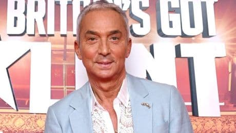 Why has Bruno Tonioli quit Britain’s Got Talent after 2 years as judge?