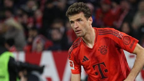 Thomas Müller: Wechsel in die MLS zu Vancouver so gut wie perfekt