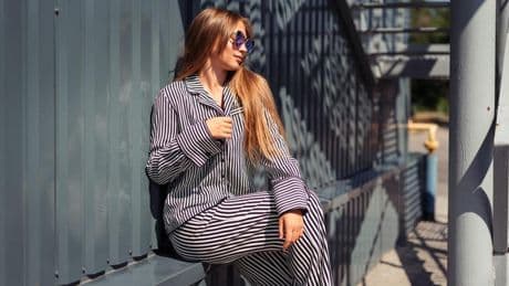La tendencia de moda más cómoda (y sorprendente)