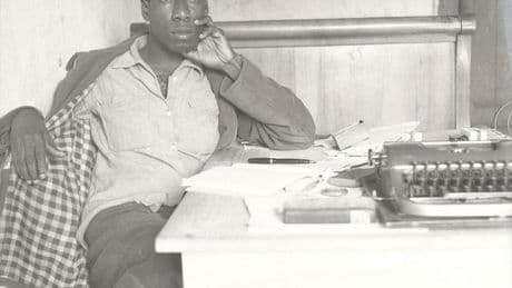 Joseph Zobel, cet inconnu illustre