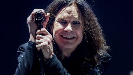 Ozzy Osbourne, Black Sabbath Lead Singer Turned Reality TV Star, Dies at 76