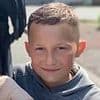 Police arrest two more children in manslaughter probe after boy, 14, dies in derelict warehouse fire - taking number of kids questioned to 26