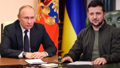 Kremlin: Putin-Zelenskiy görüşmesi, anlaşmaya varılırsa mümkün