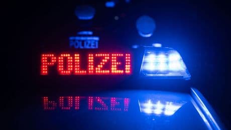 Kriminalität: Diebstahl im Rauschzustand - Täter zeigt sich selbst an