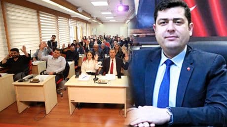 CHP'li belediyeye sert tepki: Türk isminden mi rahatsız oldunuz