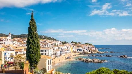 Spanish town installs 'detectors' to track Brits while they are on holiday
