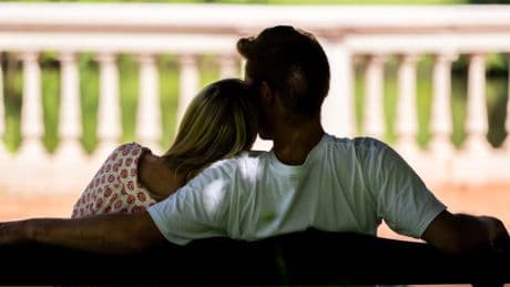 Paare und Geld: „Männer geben mehr Geld für sich aus als Frauen“