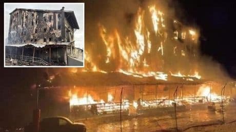 Uludağ’daki otel yangınında 3 kişi ölmüştü... İhmaller zinciri ortaya çıktı