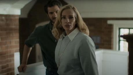Julia Roberts joue une enseignante tourmentée dans la bande-annonce d’Après la Chasse